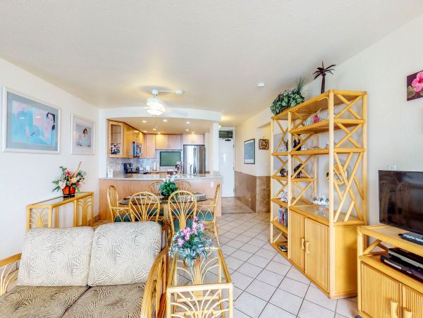 Kahana Condo 948674
