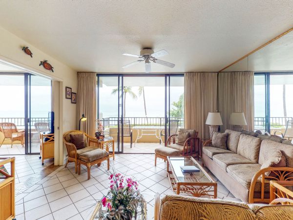 Kahana Condo 948674