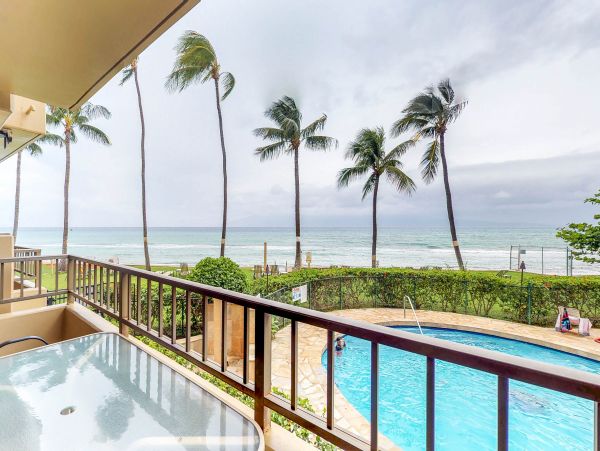 Kahana Condo 948674