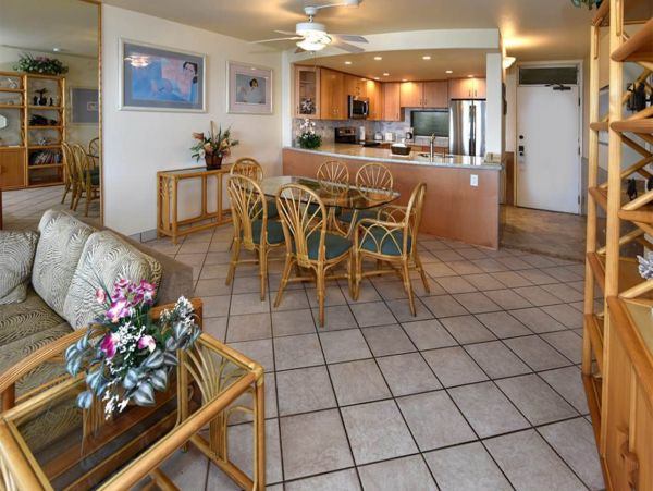 Kahana Condo 948674