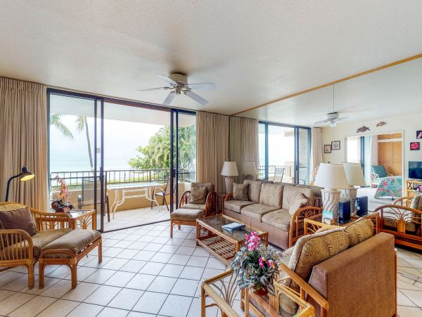 Kahana Condo 948674