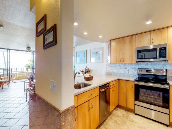 Kahana Condo 948674