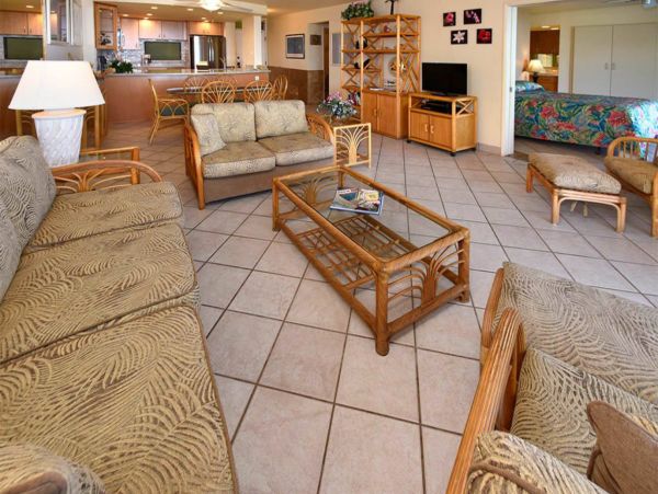 Kahana Condo 948674