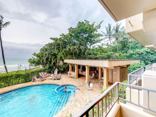 Kahana Condo 948674