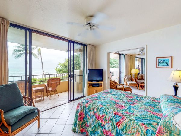 Kahana Condo 948674