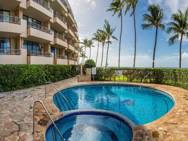 Kahana Condo 948674