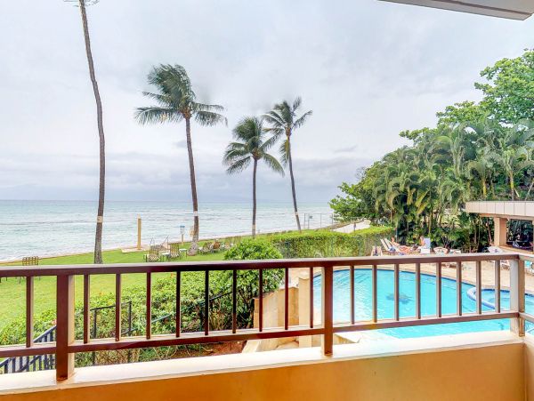 Kahana Condo 948674