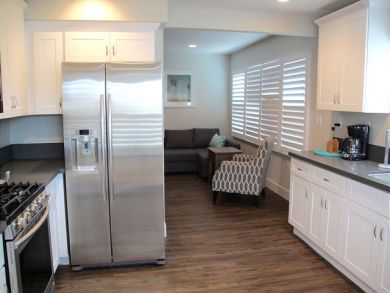 Steps From the Beach Oceanside Vacation Rentals