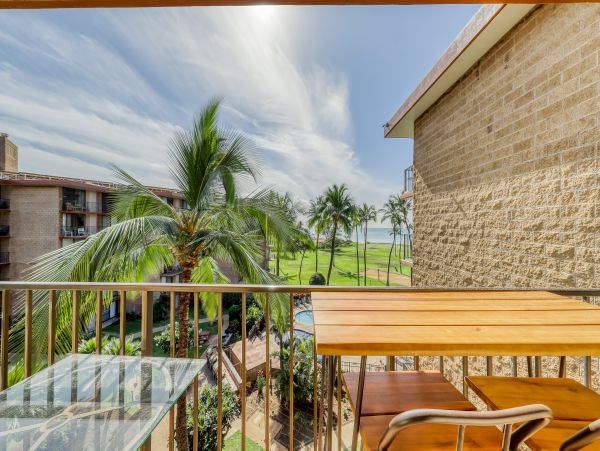 Kihei Condo 948677