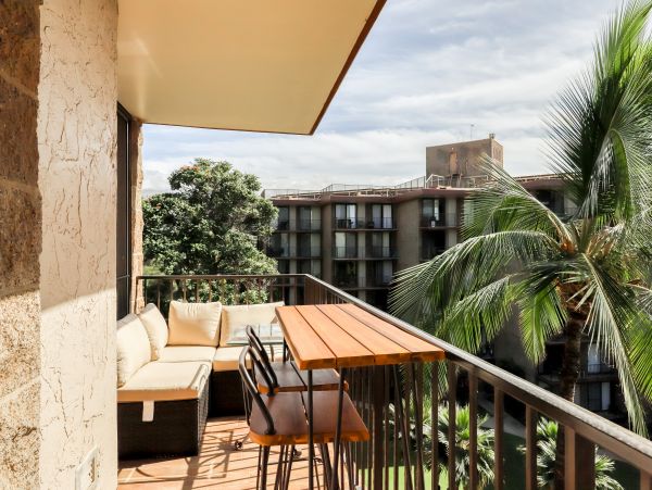 Kihei Condo 948677