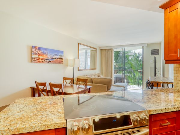 Kihei Condo 948677