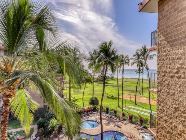 Kihei Condo 948677