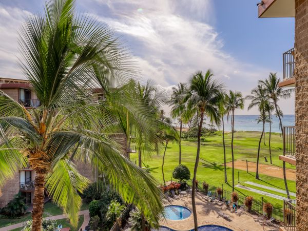 Kihei Condo 948677