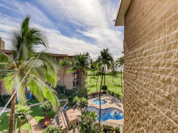 Kihei Condo 948677