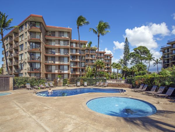 Kihei Condo 948677