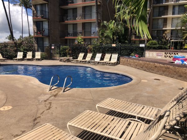 Kihei Condo 948677
