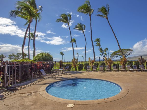 Kihei Condo 948677