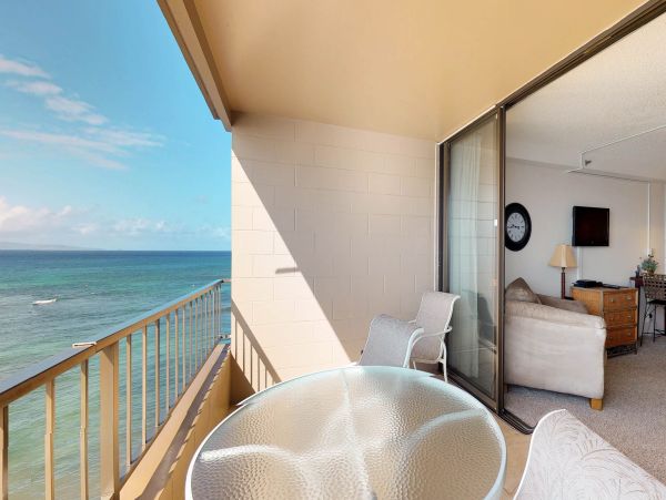Kaanapali Condo 948679
