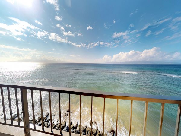 Kaanapali Condo 948679