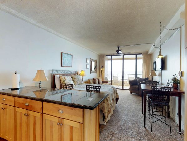 Kaanapali Condo 948679