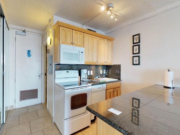 Kaanapali Condo 948679