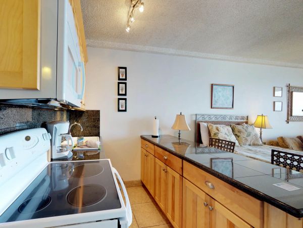 Kaanapali Condo 948679