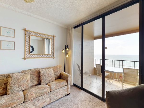 Kaanapali Condo 948679