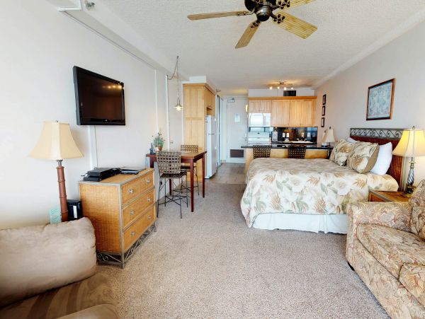 Kaanapali Condo 948679