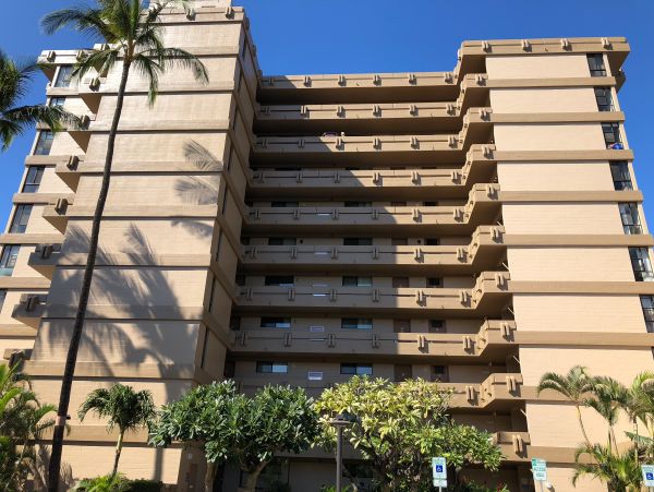 Kaanapali Condo 948679