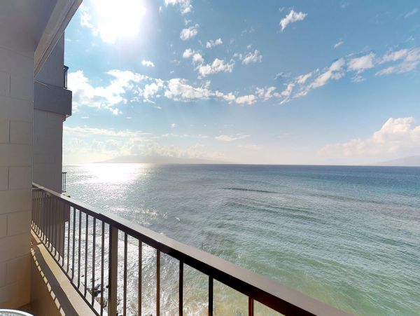 Kaanapali Condo 948679