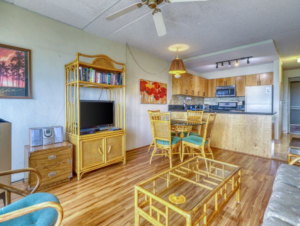 Wailea Condo 948680