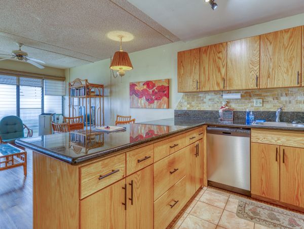 Wailea Condo 948680