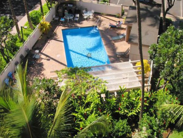 Wailea Condo 948680