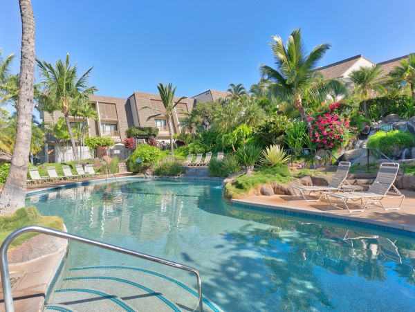 Wailea Condo 948681