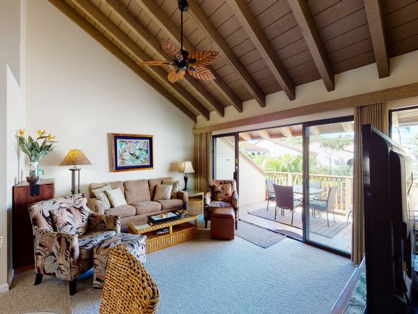 Wailea Condo 948681