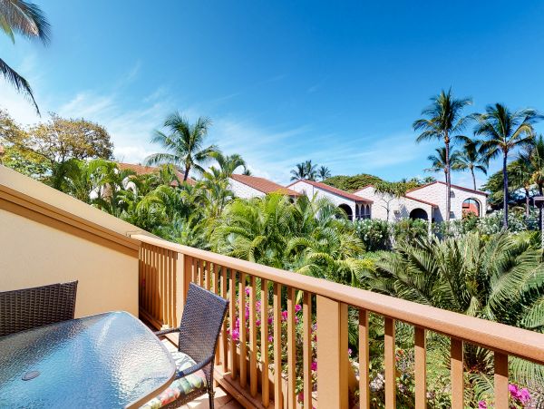 Wailea Condo 948681