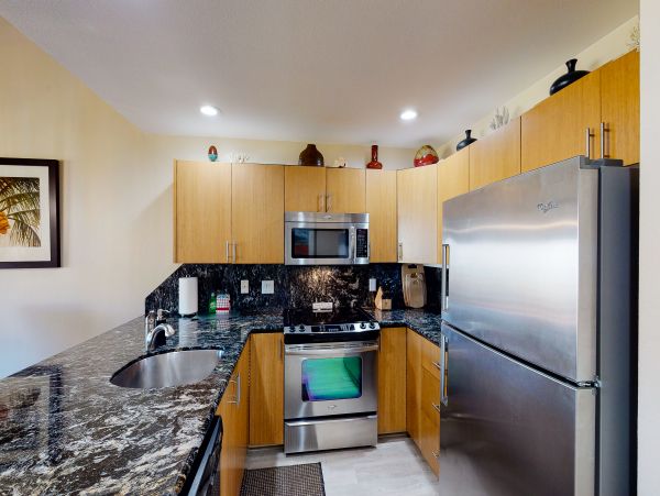 Wailea Condo 948681