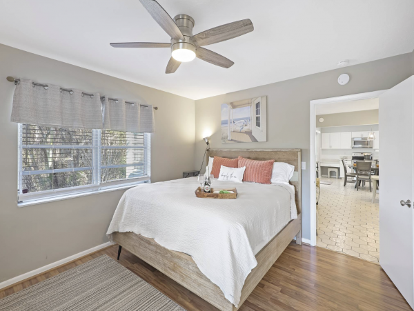 Charming Waterfront Marco Island Rental Home