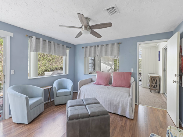 Charming Waterfront Marco Island Rental Home