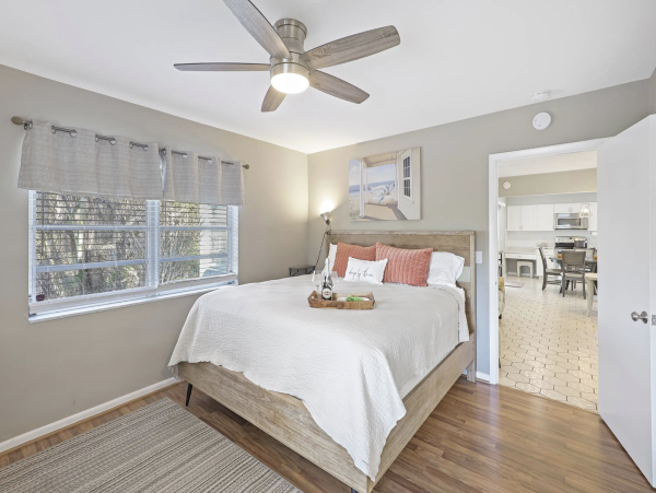 Charming Waterfront Marco Island Rental Home