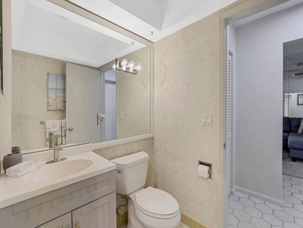 Charming Waterfront Marco Island Rental Home