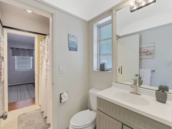 Charming Waterfront Marco Island Rental Home