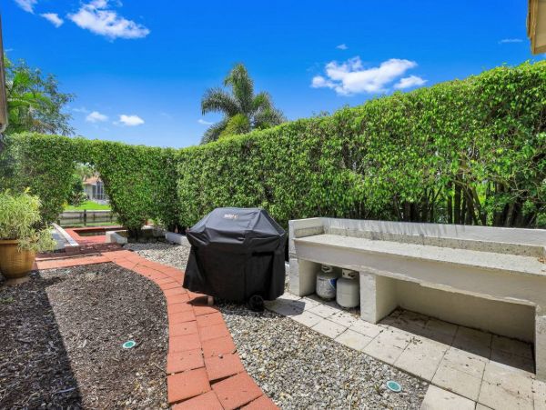 Charming Waterfront Marco Island Rental Home