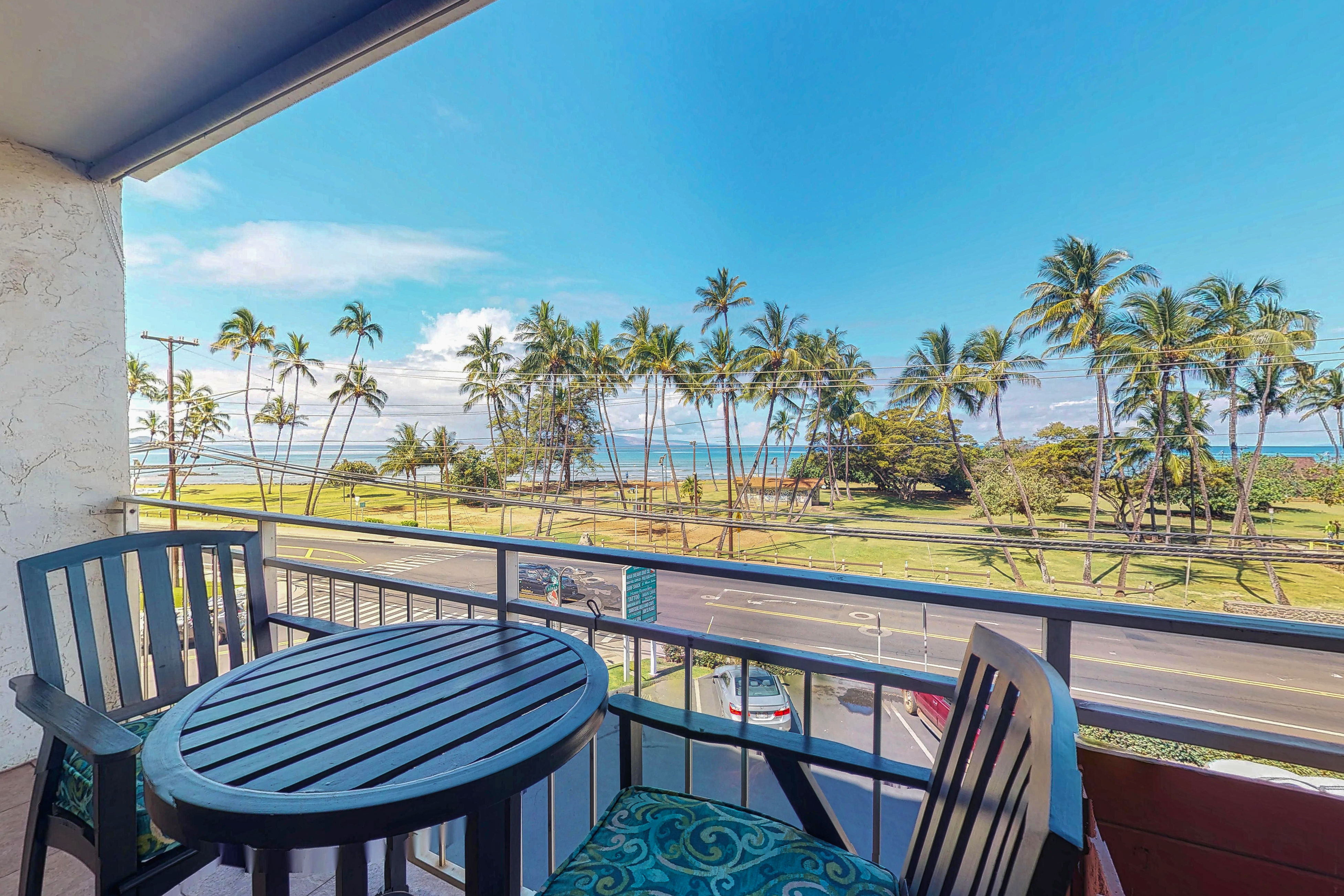 Kihei Condo 948684
