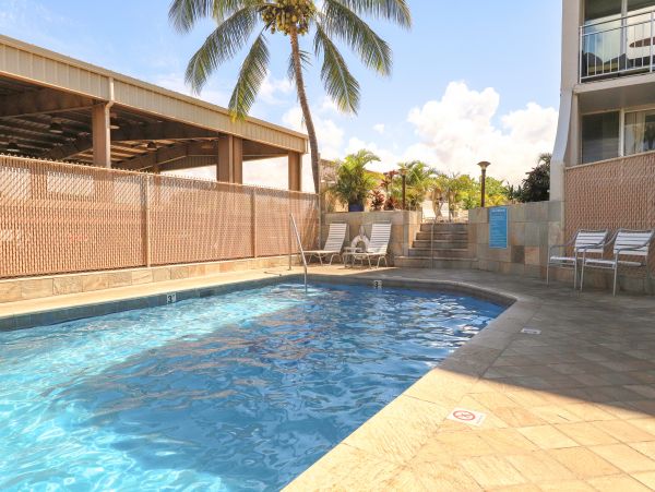 Kihei Condo 948684