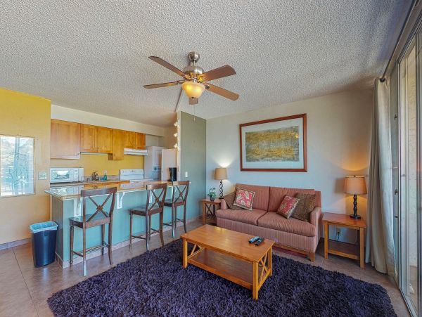 Kihei Condo 948684