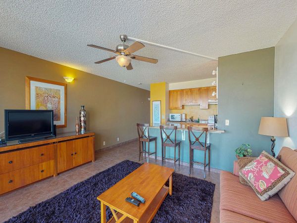 Kihei Condo 948684