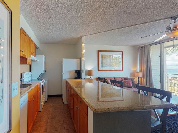 Kihei Condo 948684