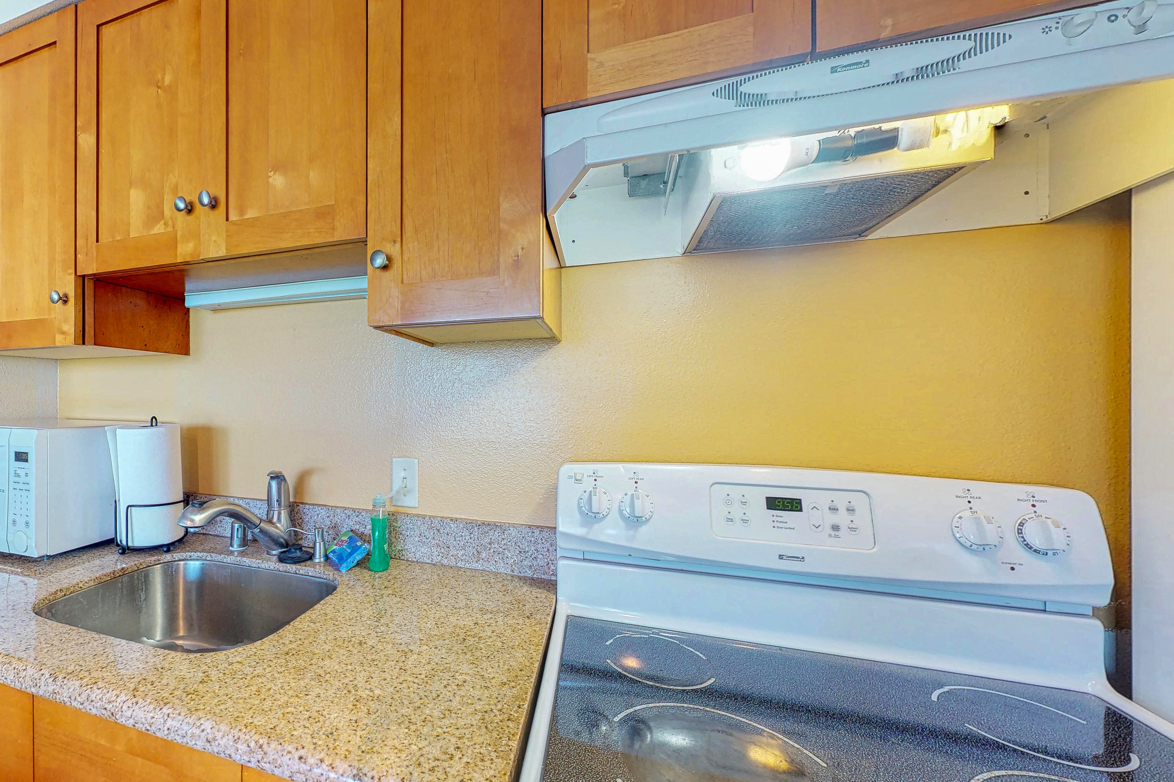 Kihei Condo 948684