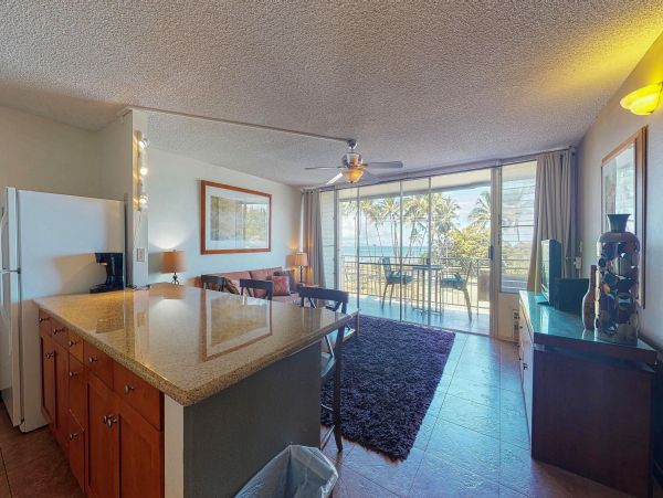 Kihei Condo 948684